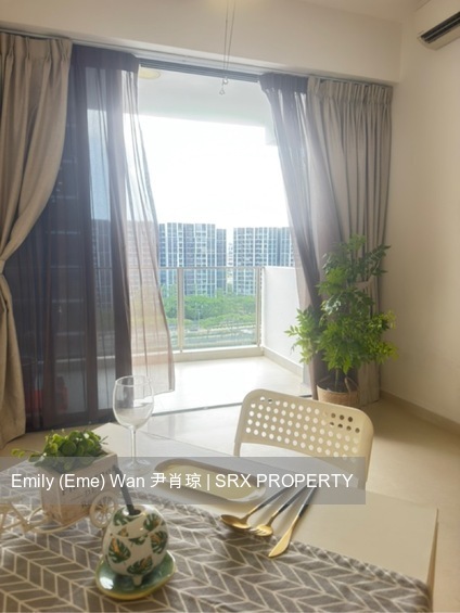 Bartley Ridge (D13), Condominium #551938961